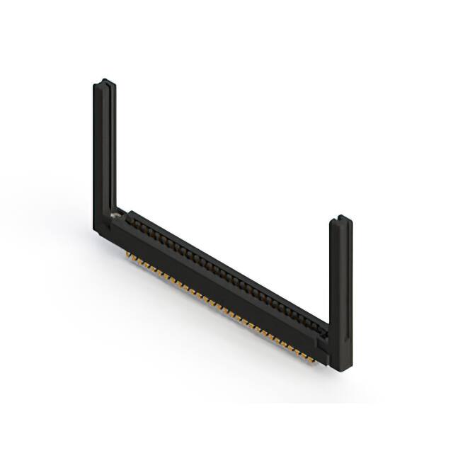 357-058-559-258 EDAC Inc.  Edgeboard Connectors